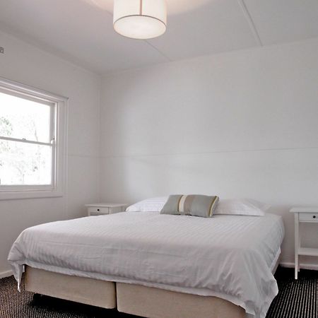 Sorrento Beach Cottages 2 Esterno foto