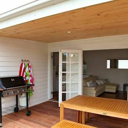 Sorrento Beach Cottages 2 Esterno foto