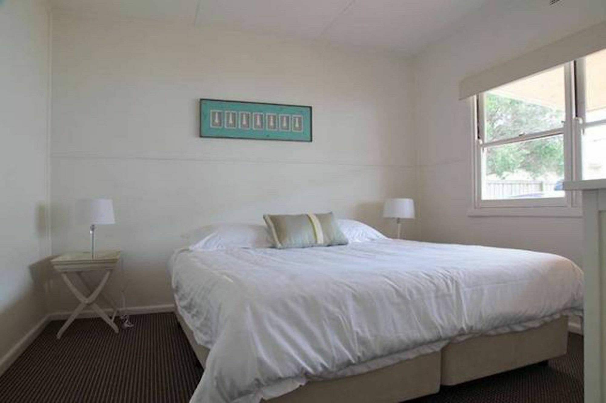 Sorrento Beach Cottages 2 Esterno foto