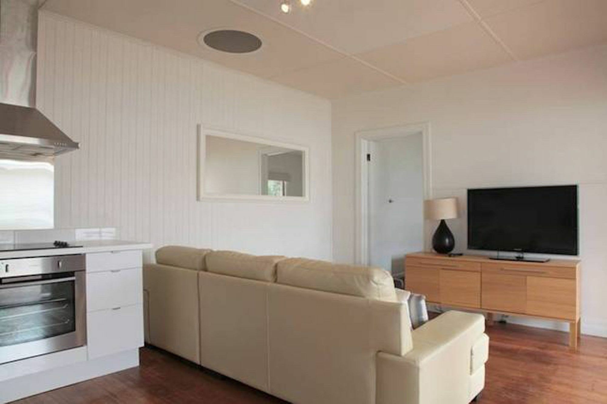 Sorrento Beach Cottages 2 Esterno foto